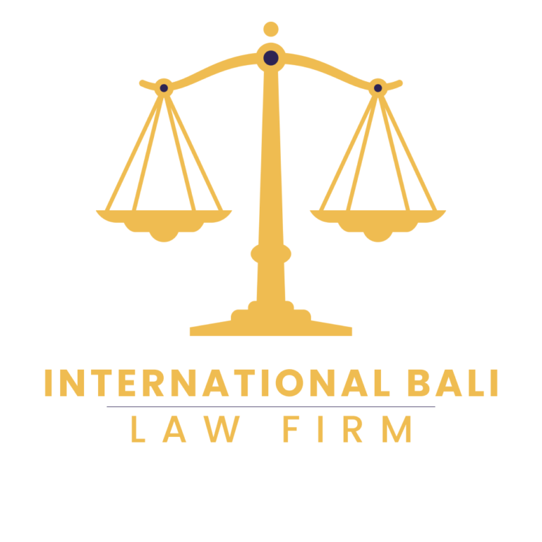 Contact International Bali Law Firm